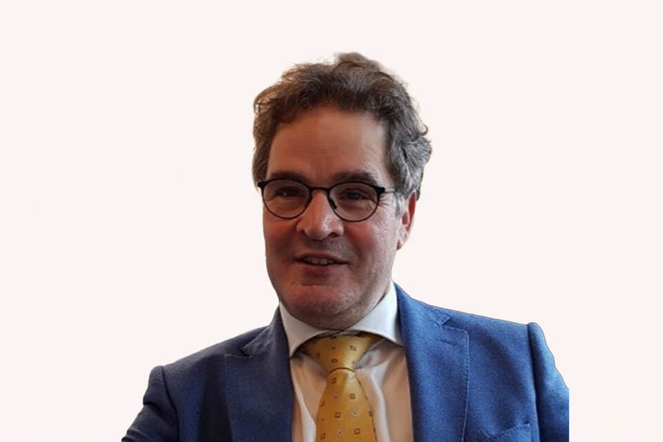 Peter Boot