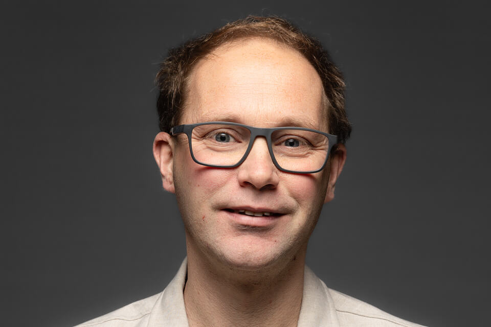 Cees van Dijke