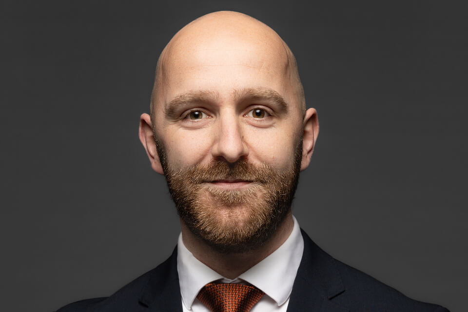 Arnold van der Slikke