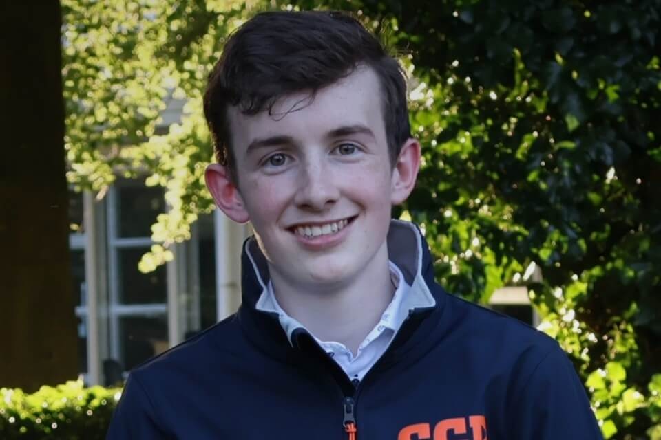 Henri van der Staaij