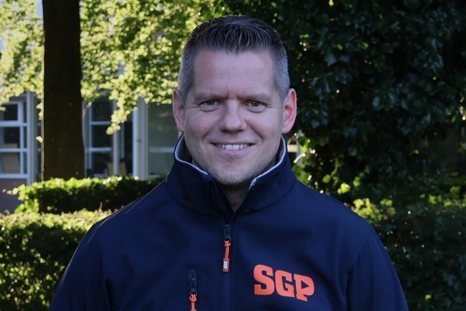 Gerco van de Lagemaat