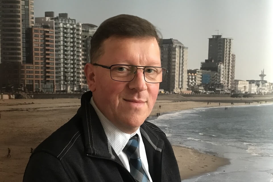 J.D. (Jan-Dirk) van Manen