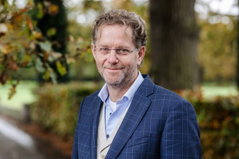 Hans Reijersen van Buuren