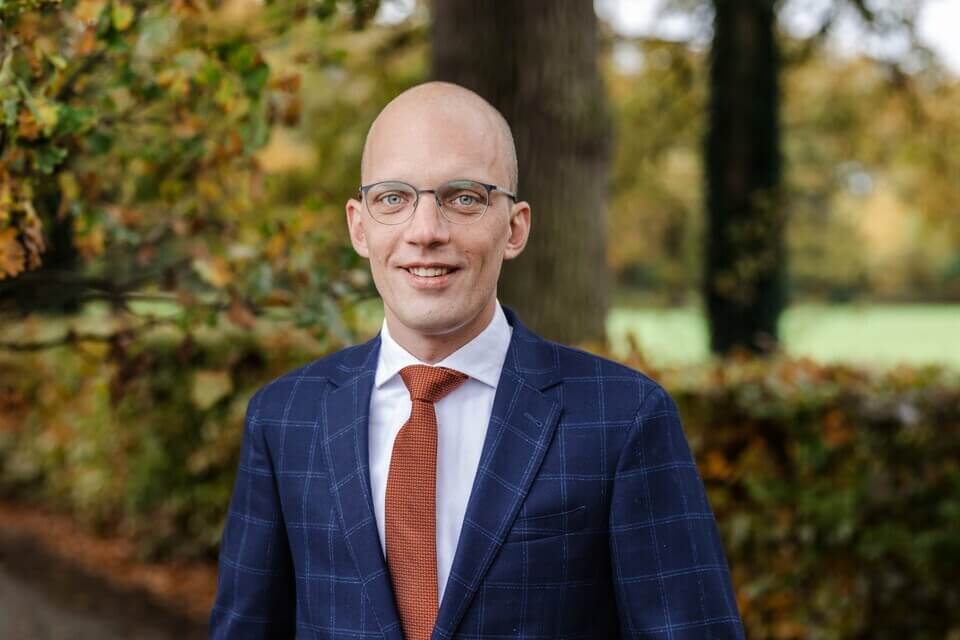 Theo van Sligtenhorst