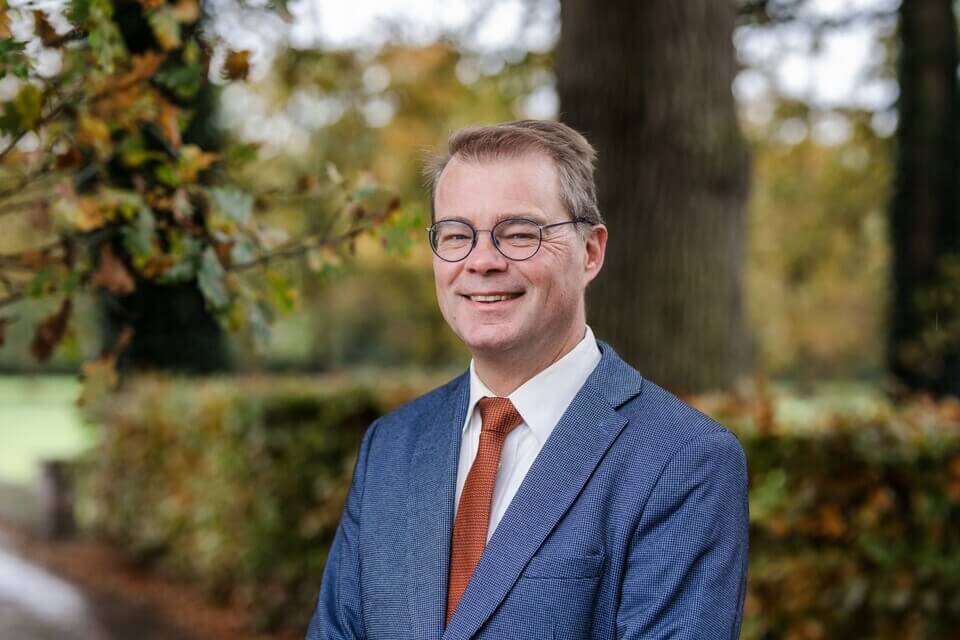 Constantijn Schaap