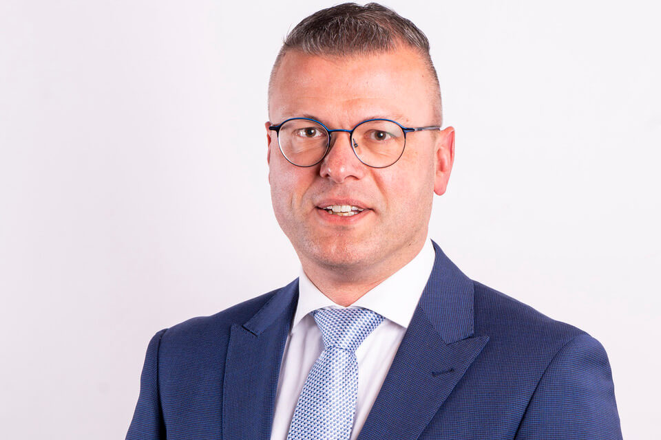 Bart van Engelenhoven