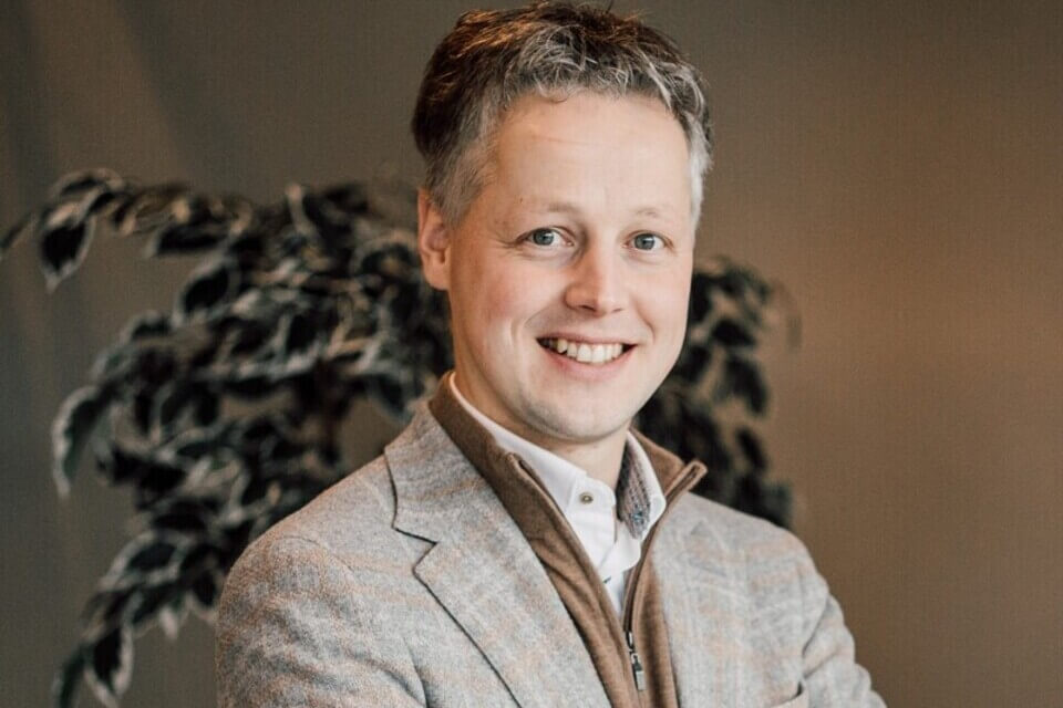 M. (Machiel) Natzijl