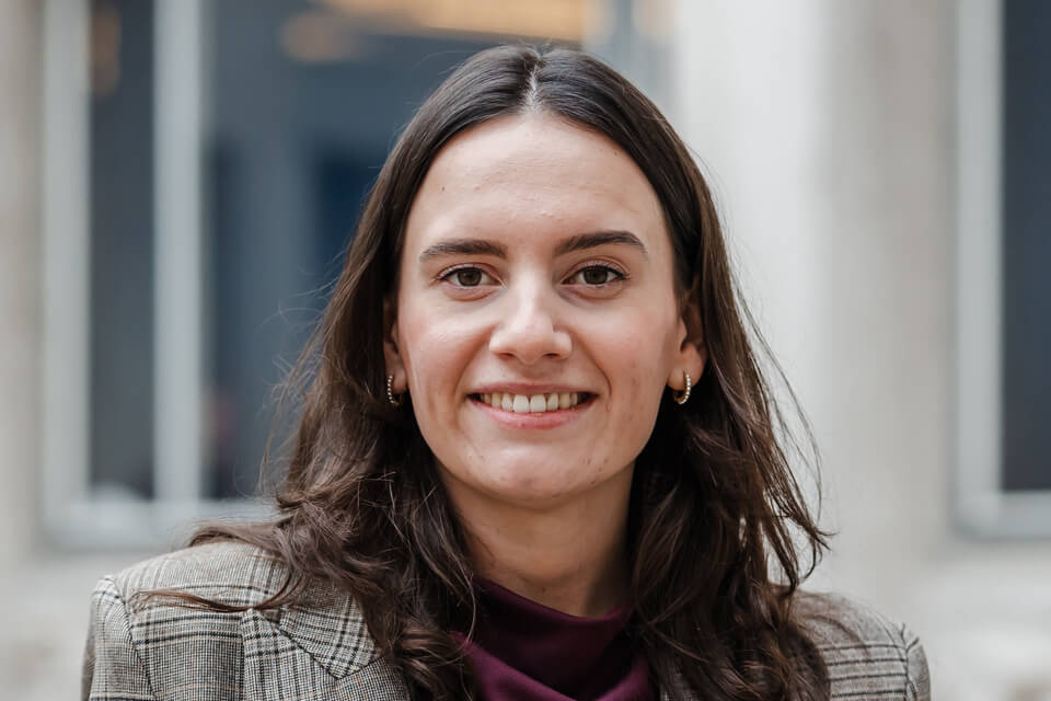 Marieke van Gaalen-Bijkerk