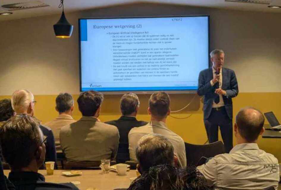 thema-avond/ jaarvergadering 2025