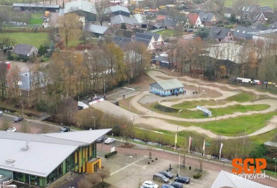 RAADSVERGADERING | Motie groene hart Kootwijkerbroek