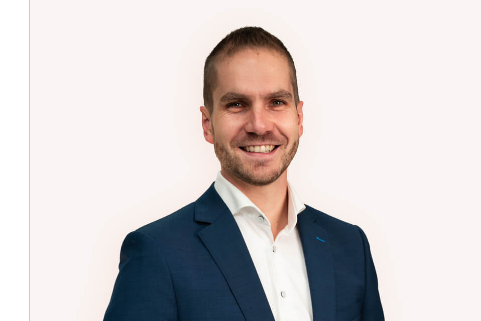 Berto van Egdom