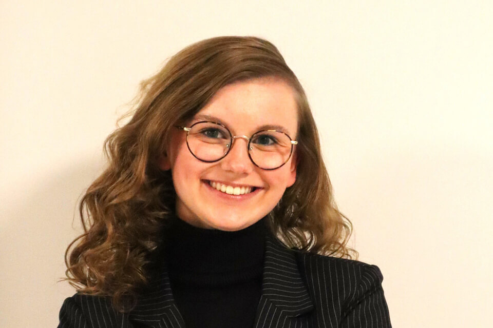 Charlotte ten Bolscher