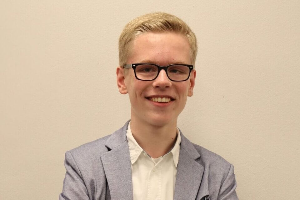 Gerbert van de Hoorn