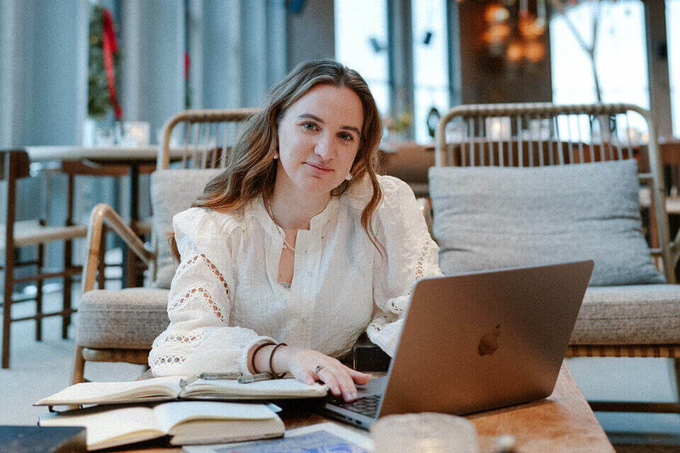 Rozemarijn Dieleman - Kunst