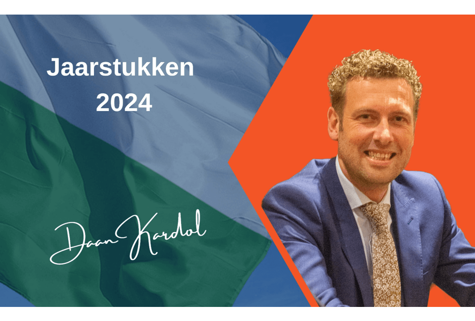 Jaarstukken 2024