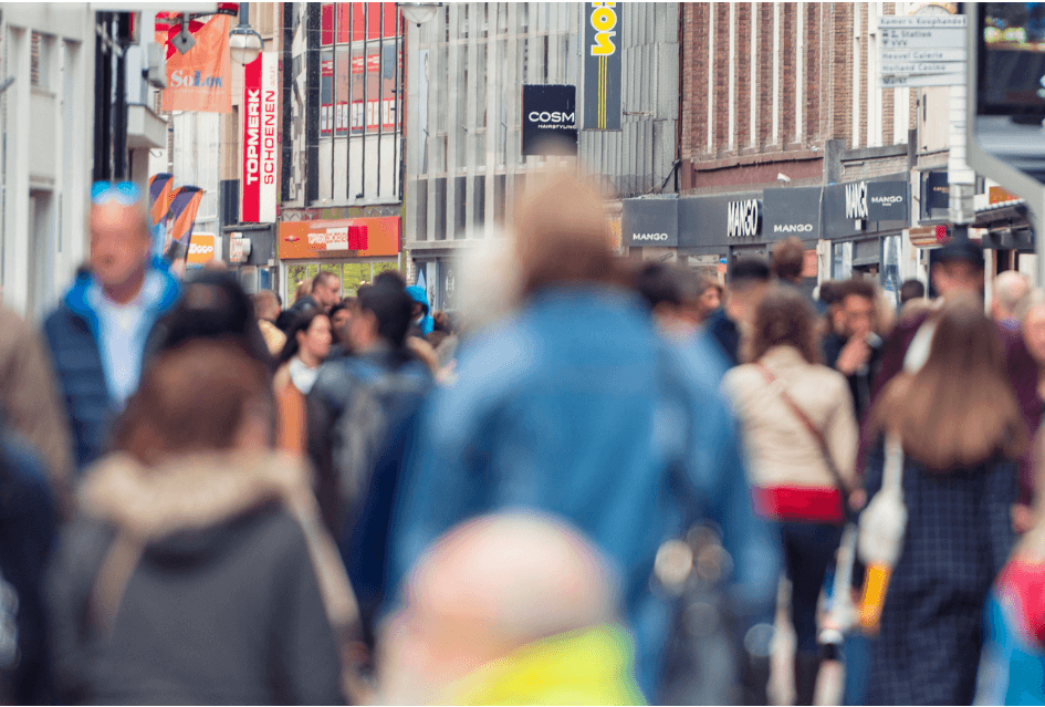 Eindproduct stagiair Reinier: Hoe de mentale gezondheidscrisis aan te pakken? 