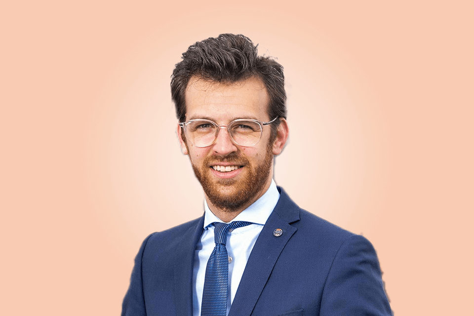 Nathanaël Middelkoop