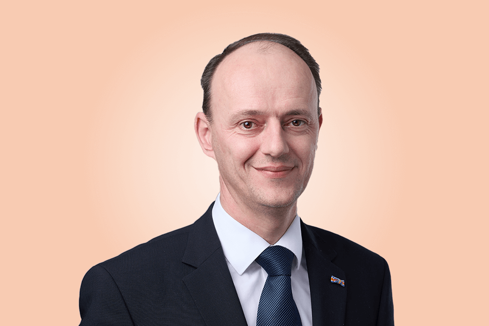 Adriaan van der Wulp