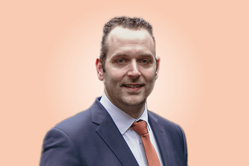 Bertrick van den Dikkenberg