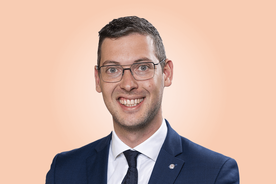 Daniël van Iwaarden