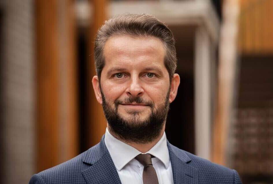 SGP-verkiezingsavond met André Flach