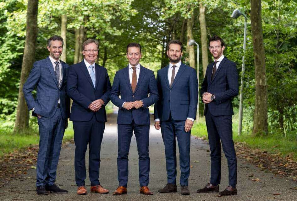 SGP-verkiezingsavond in Elspeet met top-3 kandidatenlijst