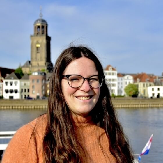 SGP Deventer 75 jaar