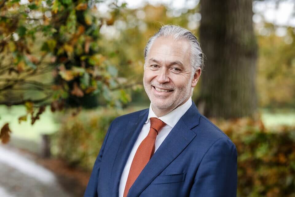 Stefan Rozendaal