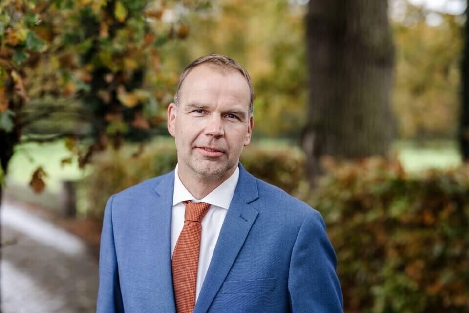 Kees Bloed