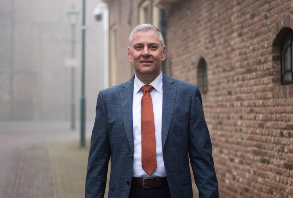 SGP presenteert kandidatenlijst 2026