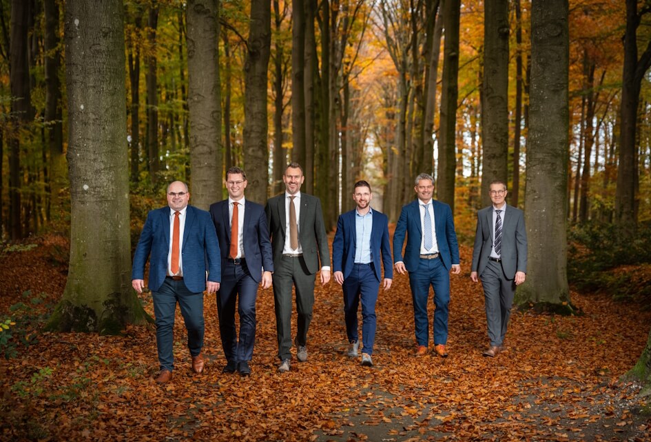 SGP Oldebroek stelt kandidatenlijst vast