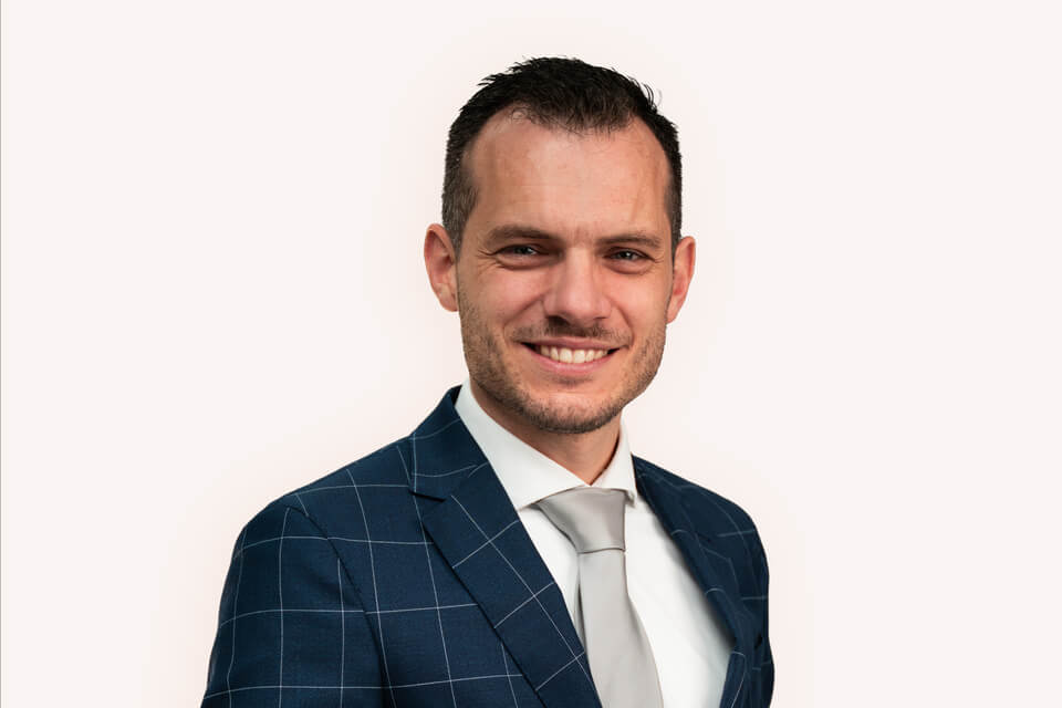 Jacob van der Sluijs