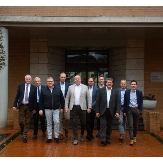 Gemeenteraad 2026-2030