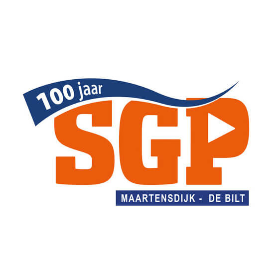 SGP Maartensdijk-De Bilt meer dan 100 jaar actief