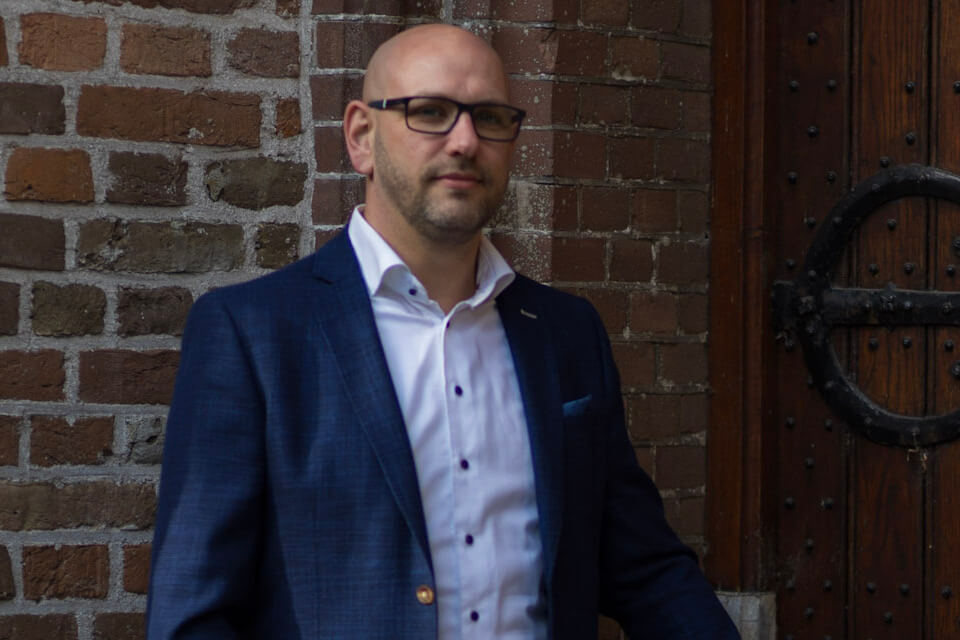 Henry van Hartingsveldt