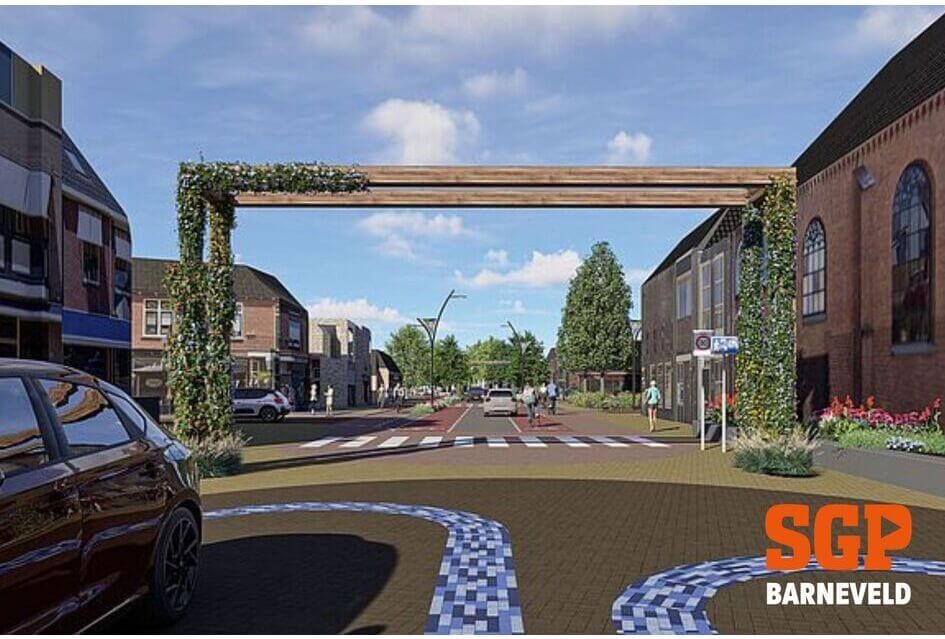 RAADSVERGADERING | Centrum Voorthuizen