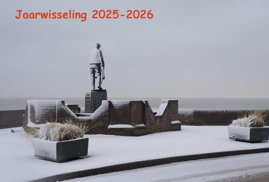 Kerstgroet 2025