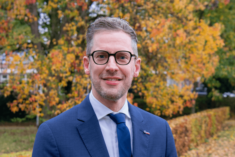 Joost Schellingerhout