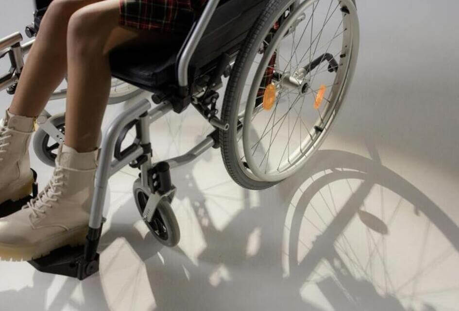 SGP-motie aangenomen over pgb-tarief