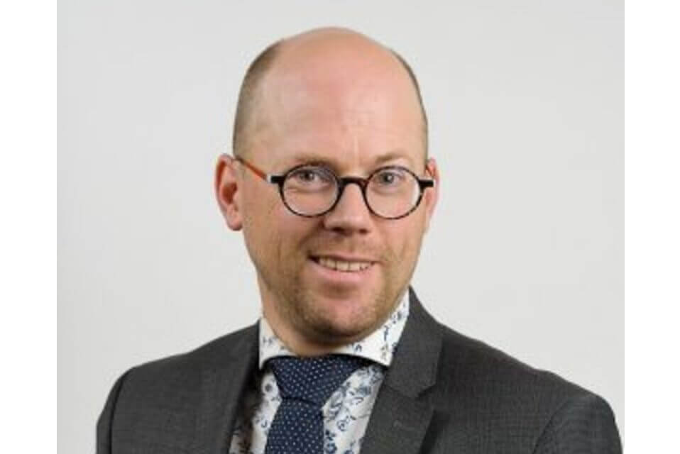 Lourens Heres (nr 14)