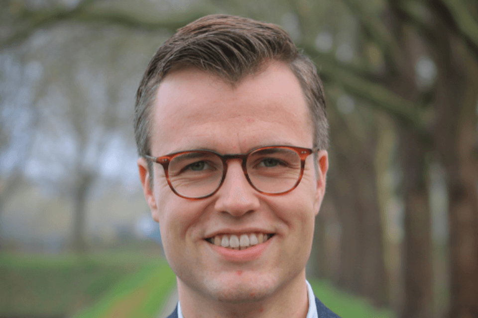 Maarten van Nieuw Amerongen