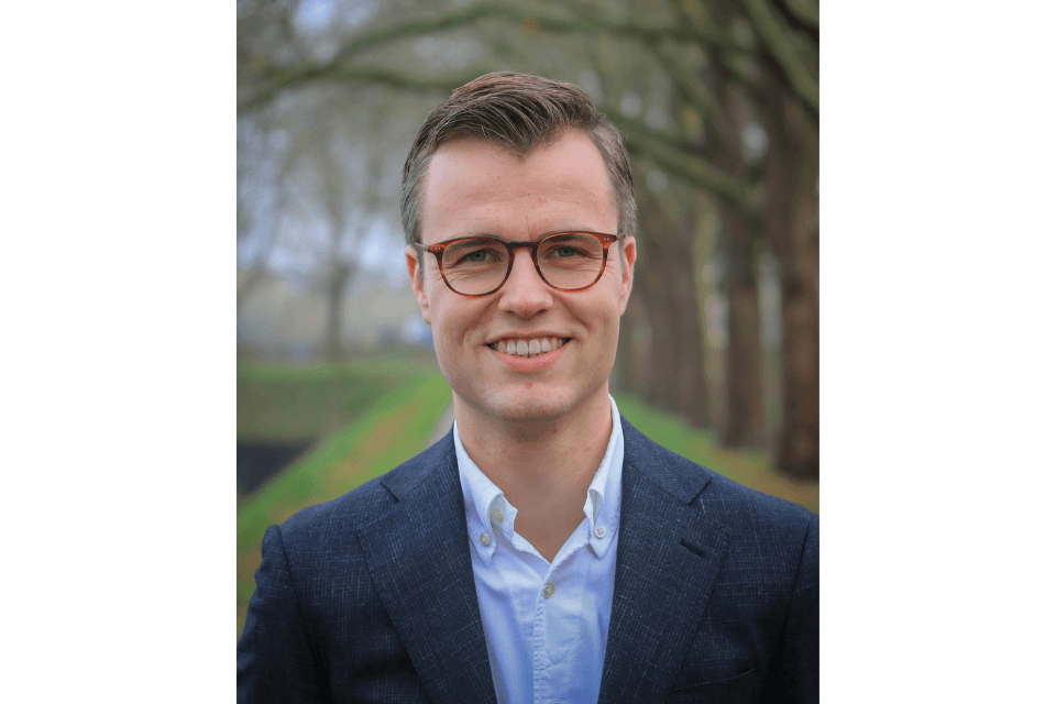 Maarten van Nieuw Amerongen