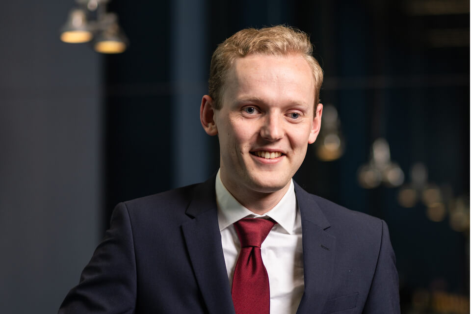 7. Kees Rudolf Hetebrij