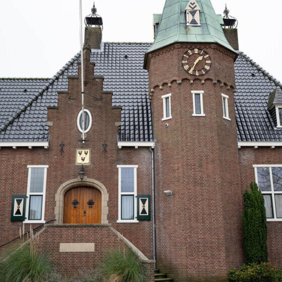 Steun SGP Woudenberg