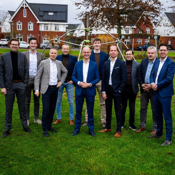 Ons verkiezingsprogramma