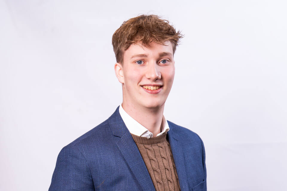 K.T. (Lukas) den Hollander