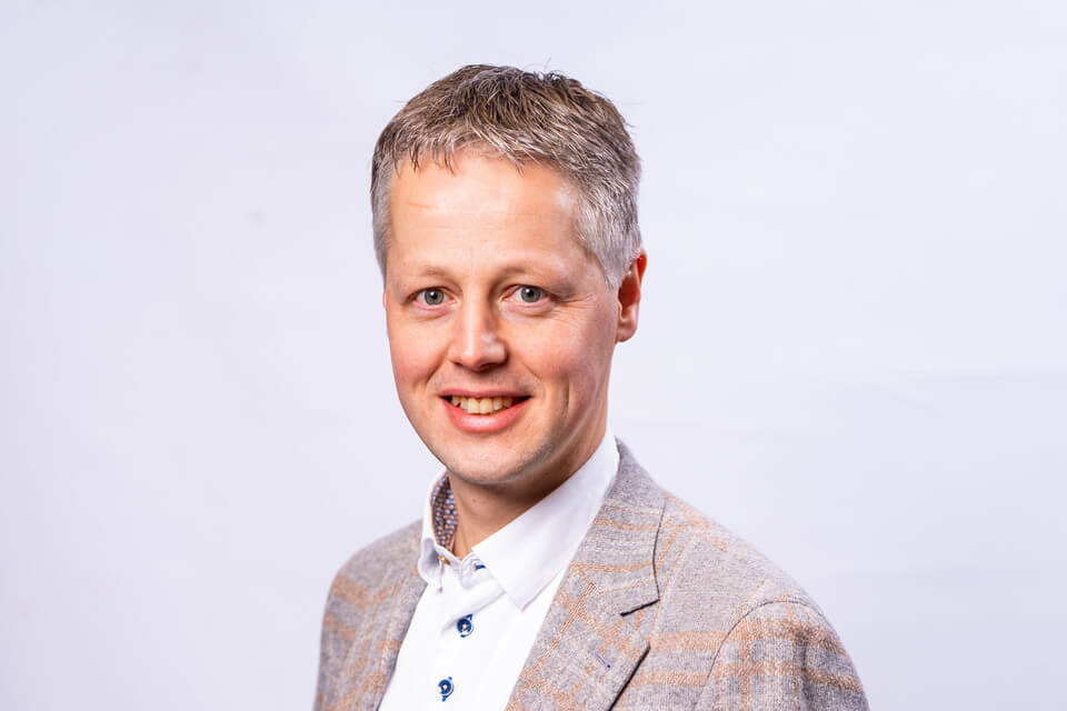 M.H. (Machiel) Natzijl