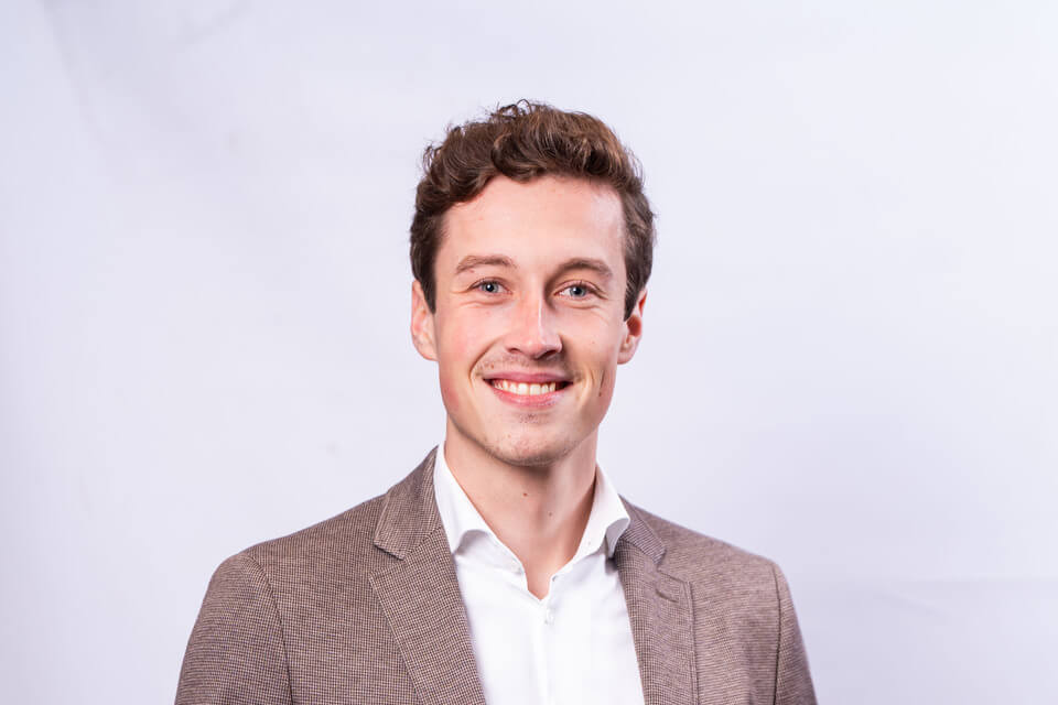 A. (Albert) Hakvoort