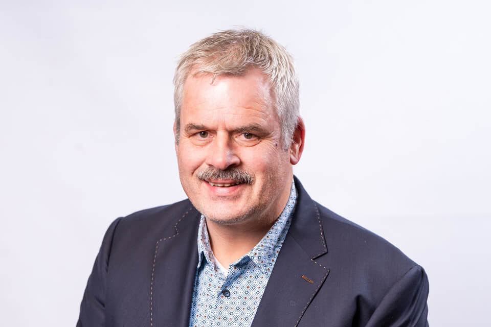 T. (Teus) van der Wind