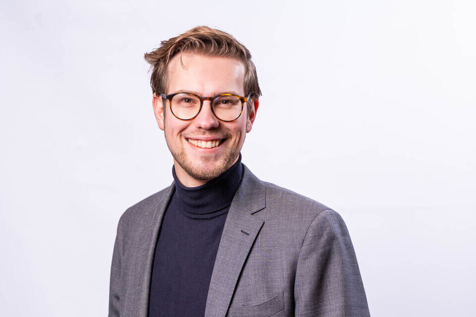 T. J. (Johan) Roodnat